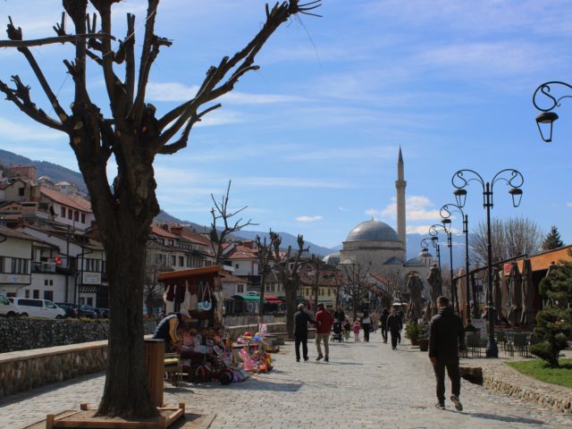 Private Day Tour of Kosovo, Pristina and Prizren from Tirana