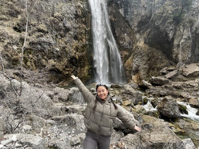 Day Tour of Theth, Albanian Alps from Tirana