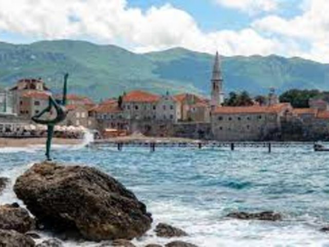 Private Transfer to Budva, Montenegro from Tirana