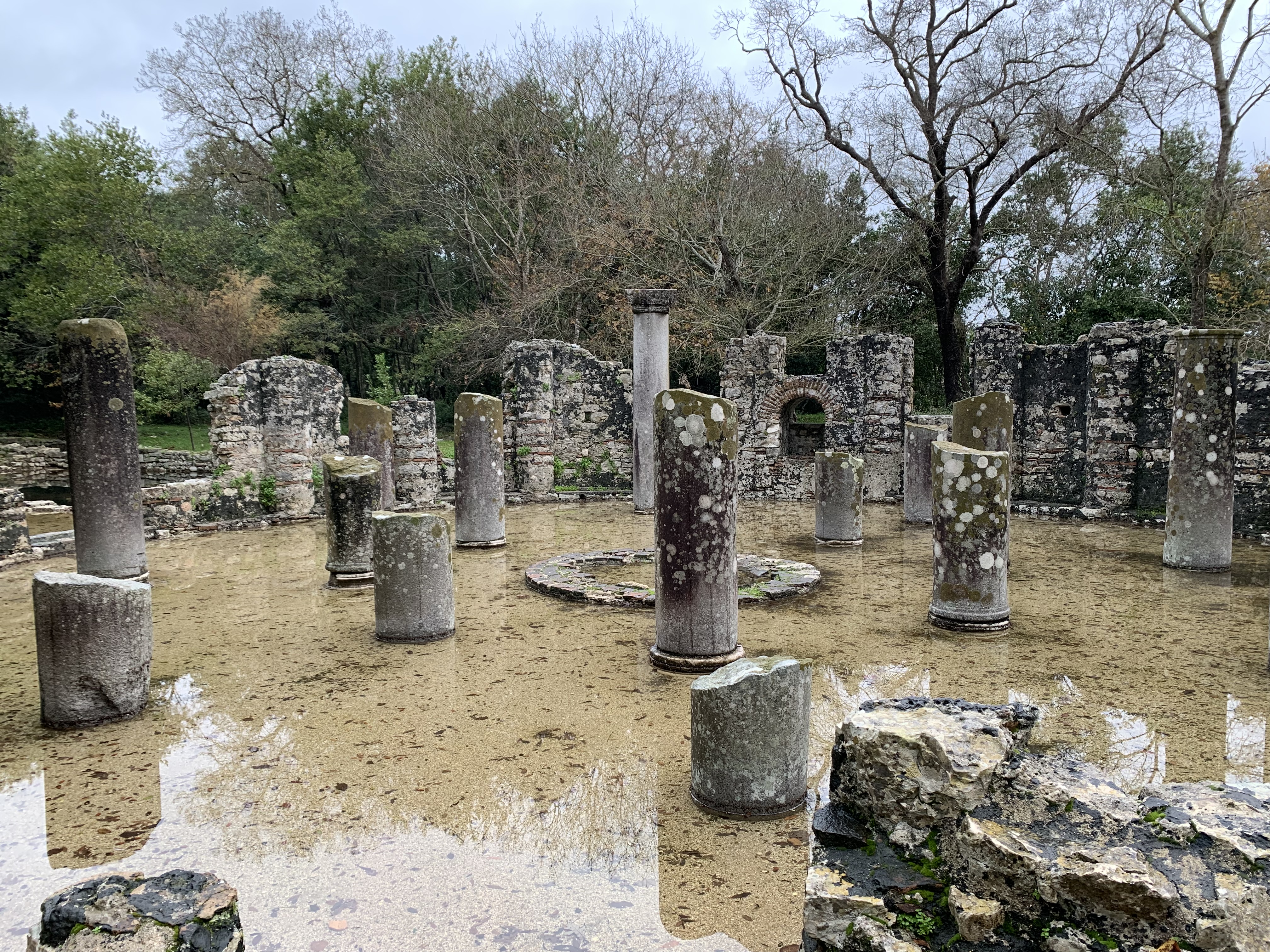 Butrint