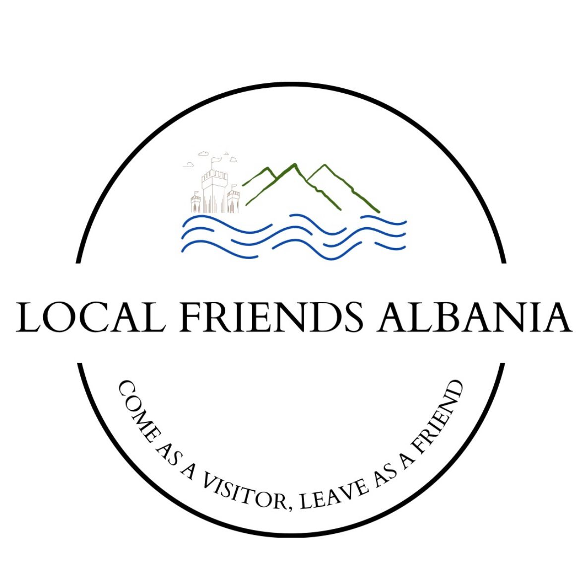 Local Friends Albania