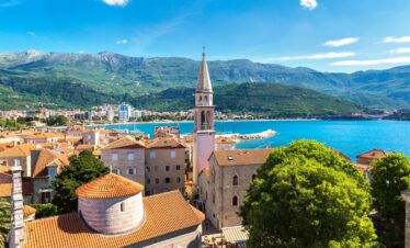 Budva