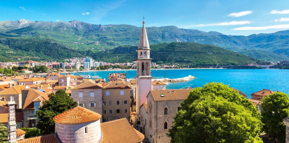 Budva